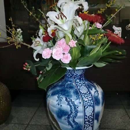 Uguisuya Ryokan Ундзен Екстер'єр фото