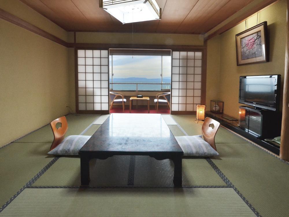 Uguisuya Ryokan Ундзен Екстер'єр фото