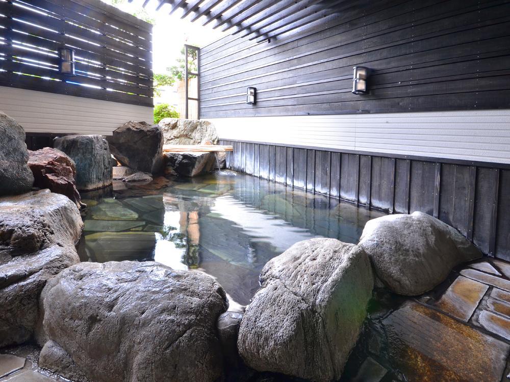 Uguisuya Ryokan Ундзен Екстер'єр фото