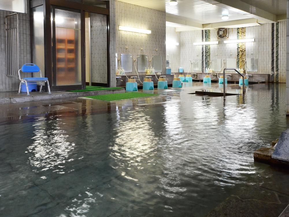 Uguisuya Ryokan Ундзен Екстер'єр фото