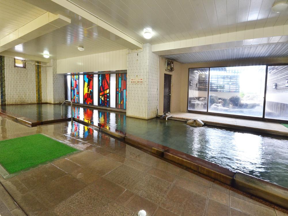 Uguisuya Ryokan Ундзен Екстер'єр фото