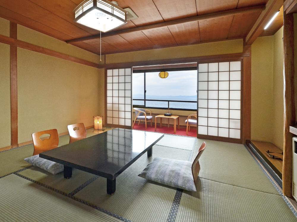 Uguisuya Ryokan Ундзен Екстер'єр фото