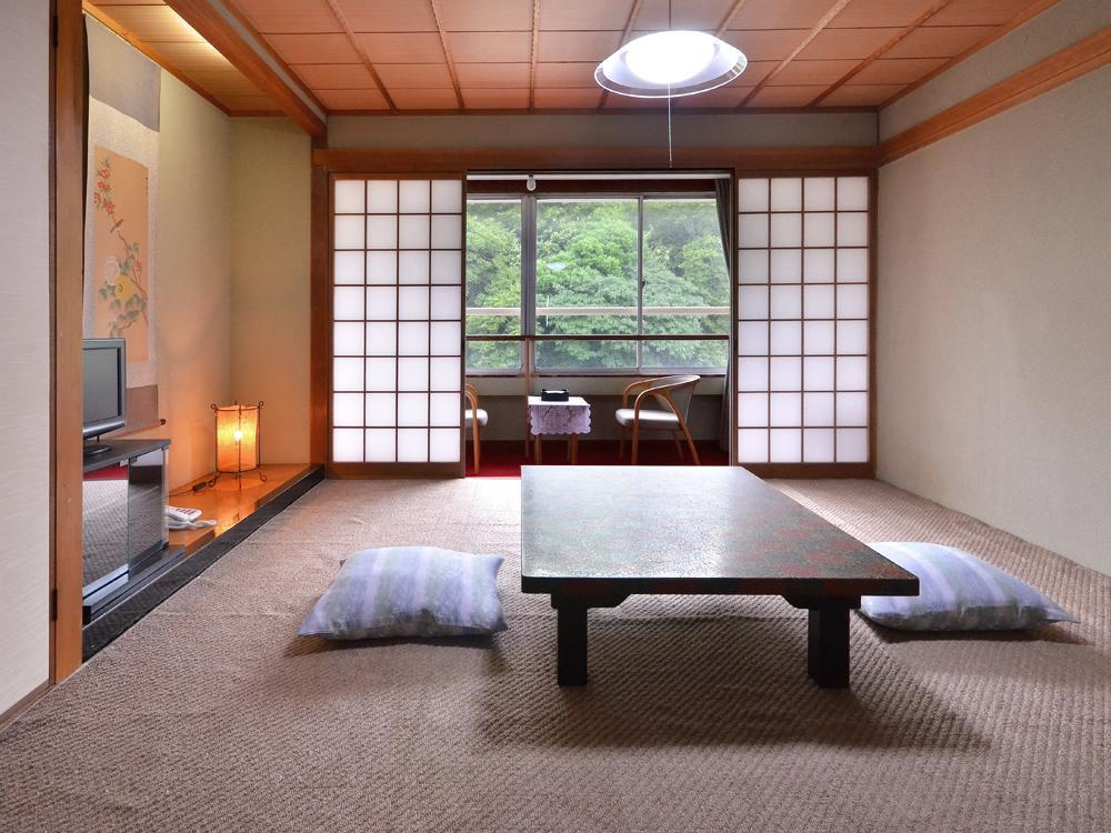 Uguisuya Ryokan Ундзен Екстер'єр фото