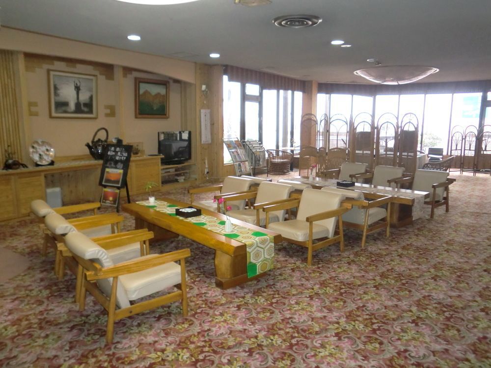 Uguisuya Ryokan Ундзен Екстер'єр фото