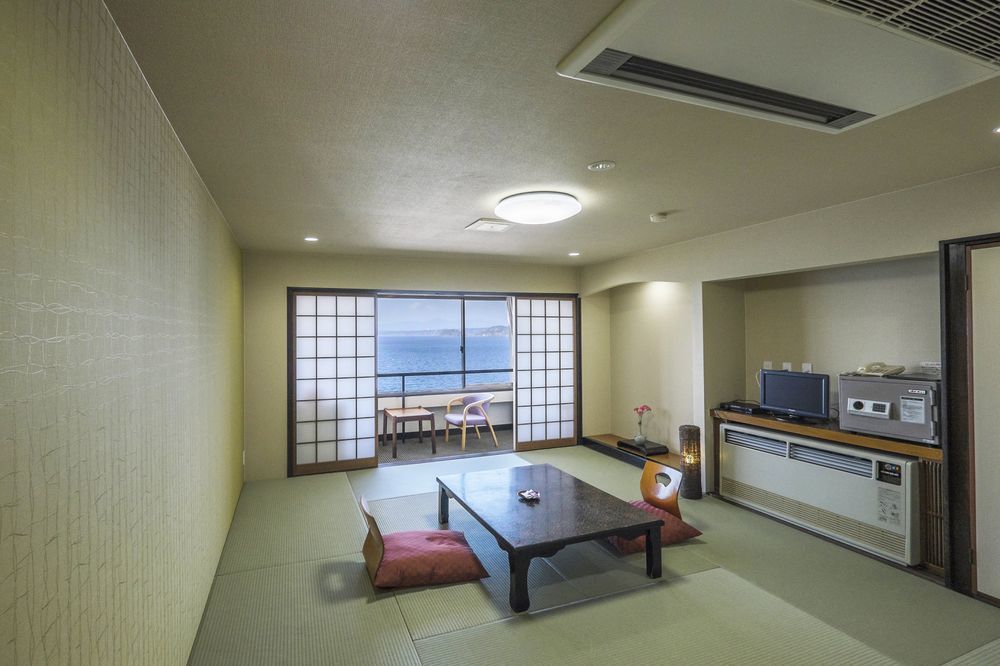 Uguisuya Ryokan Ундзен Екстер'єр фото