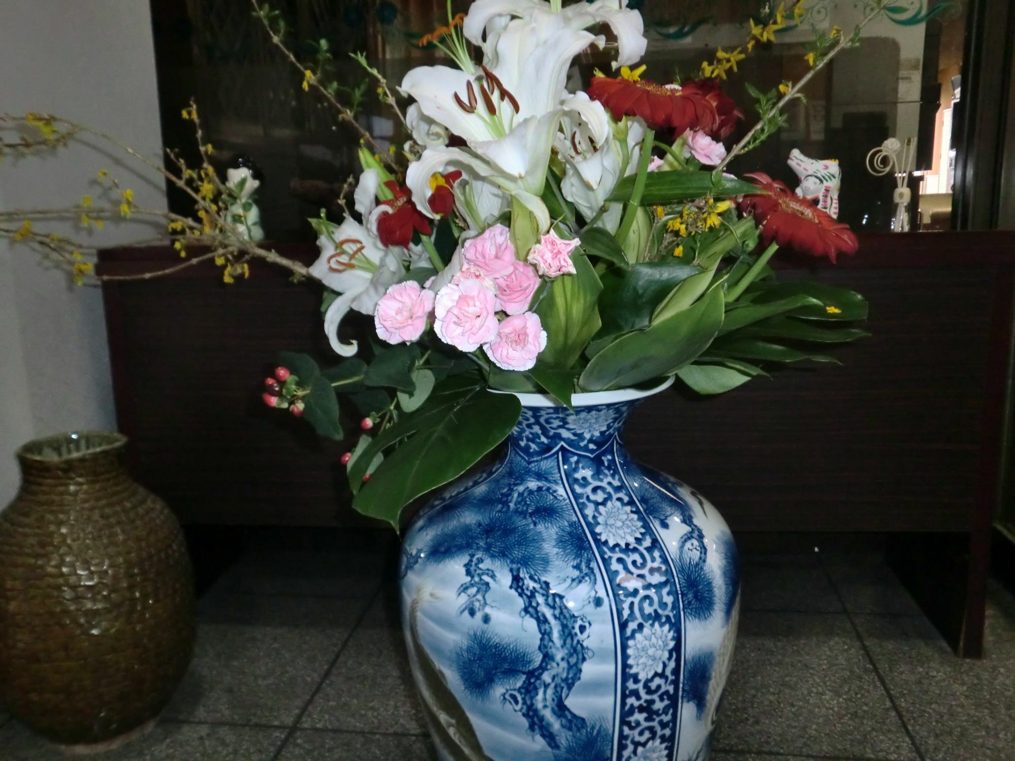 Uguisuya Ryokan Ундзен Екстер'єр фото